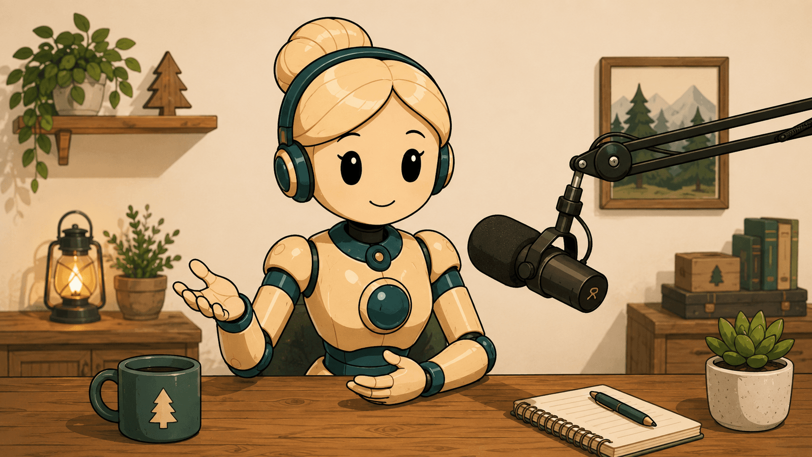 HaiD, Serial Entrepreneur and Freelance Podcast Finisher